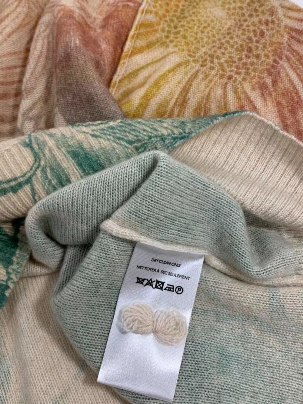 Pilcro Women's Multi Cardigan - Picture 5 of 8